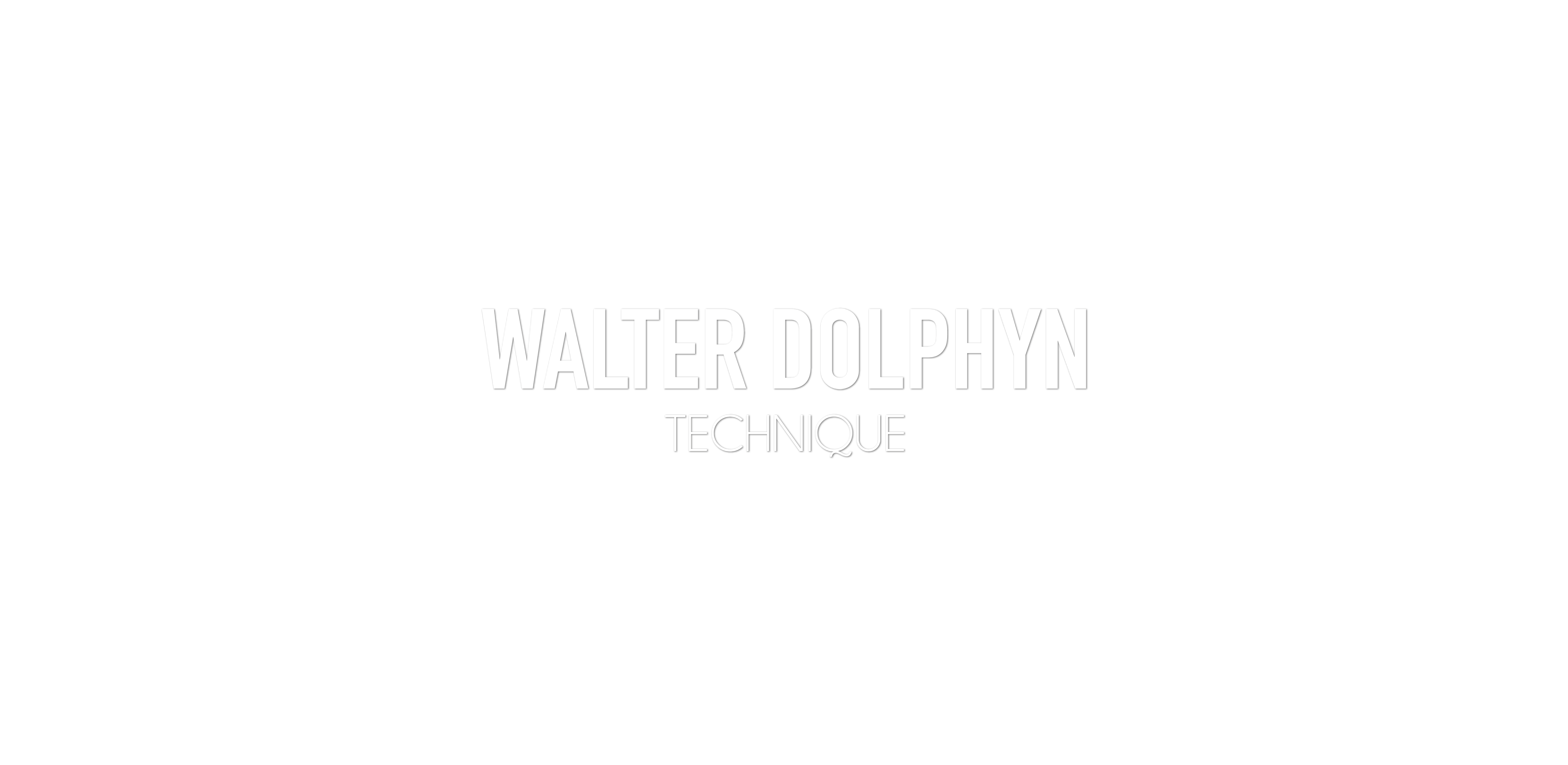 WALTER DOLPHYN
